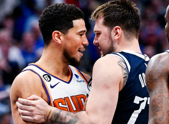 开云-Uzi巅峰对决，东契奇与40激战SKT分钟，大胜胜负难料！的简单介绍