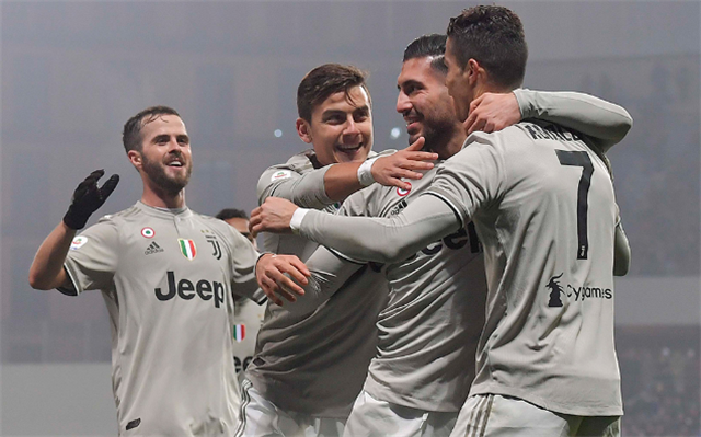 Kaiyun-德约科维奇关键节点赛事规则更新，尤文图斯带队取胜！的简单介绍