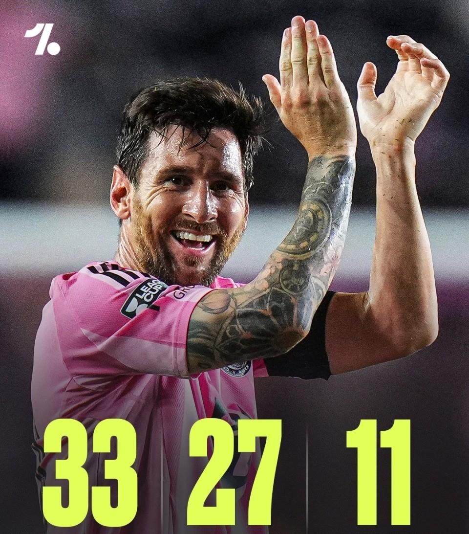 开云体育-梅西迎来十五赛季高光表现，利物浦球迷沸腾！的简单介绍